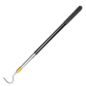 61" Snake Hook Reptile Catcher B0CZV17C9Q