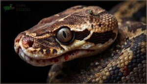 abnormal shedding and skin issues abnormal shedding and skin issues