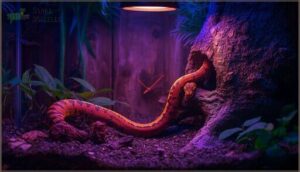 activity patterns in captivity activity patterns in captivity