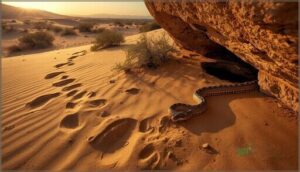 adaptations for heat and water scarcity adaptations for heat and water scarcity