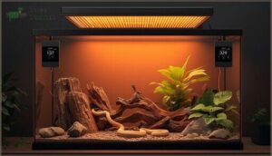 advanced heating systems for snake enclosures advanced heating systems for snake enclosures
