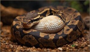 advanced signs of blockage in pythons advanced signs of blockage in pythons