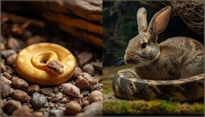 age and species-specific feeding choices age and species-specific feeding choices