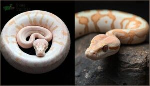 albinism and hypomelanism albinism and hypomelanism