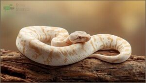 albino morphs albino morphs