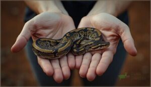 allowing natural movement allowing natural movement