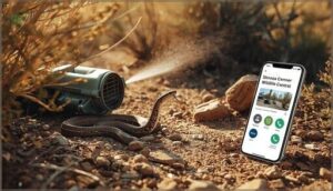 alternatives to killing rattlesnakes alternatives to killing rattlesnakes