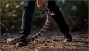 approaching and lifting techniques approaching and lifting techniques