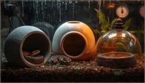 artificial snake hides: features and benefits artificial snake hides: features and benefits