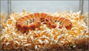 aspen shavings aspen shavings