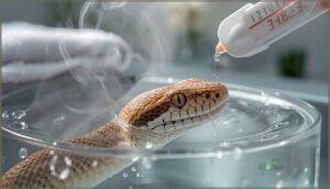 at-home soaking techniques at-home soaking techniques