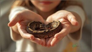 avoiding head and tail restraint avoiding head and tail restraint