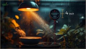 avoiding heat and water sources avoiding heat and water sources