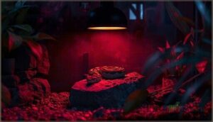 avoiding light disturbance during nighttime avoiding light disturbance during nighttime