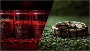 avoiding unsafe substrates avoiding unsafe substrates