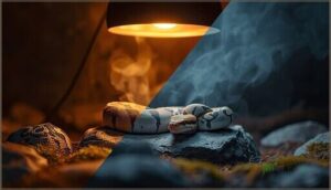 ball python basking and cool zone temperatures ball python basking and cool zone temperatures