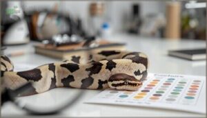 ball python morph genetics and breeding ball python morph genetics and breeding