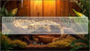 ball python pet information ball python pet information