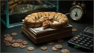 ball python purchase and ownership costs ball python purchase and ownership costs