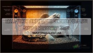 ball python temperature control ball python temperature control