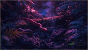 behavior in low-light conditions behavior in low-light conditions