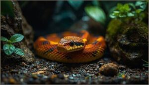 behavioral causes of snake clicking behavioral causes of snake clicking