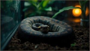 behavioral changes indicating cold stress behavioral changes indicating cold stress