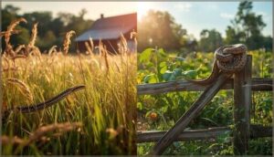 benefits and conservation of non-venomous snakes benefits and conservation of non-venomous snakes