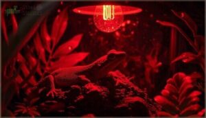 benefits for nocturnal reptile health and behavior benefits for nocturnal reptile health and behavior