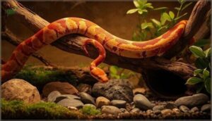 benefits of enrichment for corn snake well-being benefits of enrichment for corn snake well-being