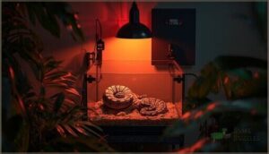 best heating options for ball pythons best heating options for ball pythons