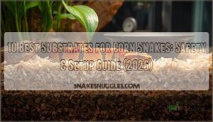 best substrate for corn snakes best substrate for corn snakes