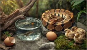 birds, eggs, and fish for specific species birds, eggs, and fish for specific species