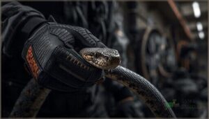 bite and puncture resistance bite and puncture resistance