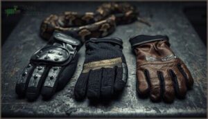 bite and puncture resistance technologies bite and puncture resistance technologies