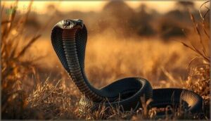 black mamba and african venomous snakes black mamba and african venomous snakes