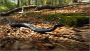 black racer black racer