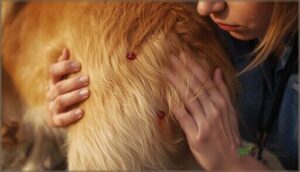 bleeding and discharge bleeding and discharge