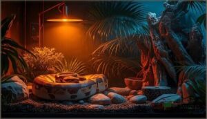 boa constrictor temperature requirements boa constrictor temperature requirements