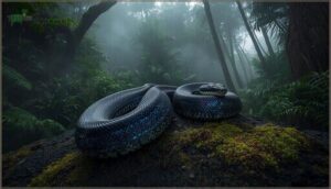 boelen’s python boelen’s python