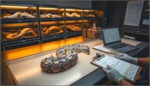 breeder impact on ball python morph prices breeder impact on ball python morph prices