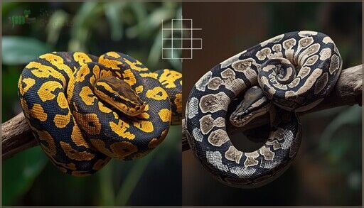 Carpet Python Pattern Variations: Morphs, Genetics & Care Guide
