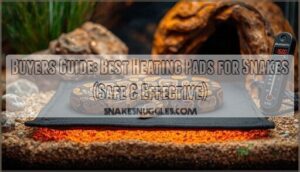 buyers guide heating pads for snakes 2 buyers guide heating pads for snakes 2