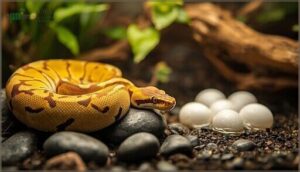 buying and breeding banana ball pythons buying and breeding banana ball pythons