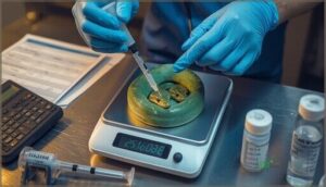 calculating accurate dosages calculating accurate dosages