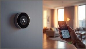 can renters install smart thermostats can renters install smart thermostats
