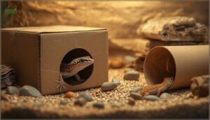 cardboard and paper-based hides cardboard and paper-based hides