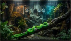 care requirements for rare pet snakes care requirements for rare pet snakes