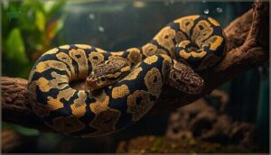 caring for carpet pythons with unique patterns caring for carpet pythons with unique patterns