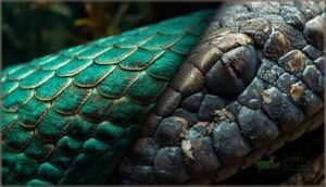 causes of abnormal skin texture in snakes causes of abnormal skin texture in snakes